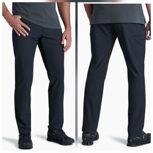Mens Kuhl Deceptr Pants 34x30